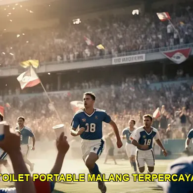 Siap Meriahkan Acara Sepakbola